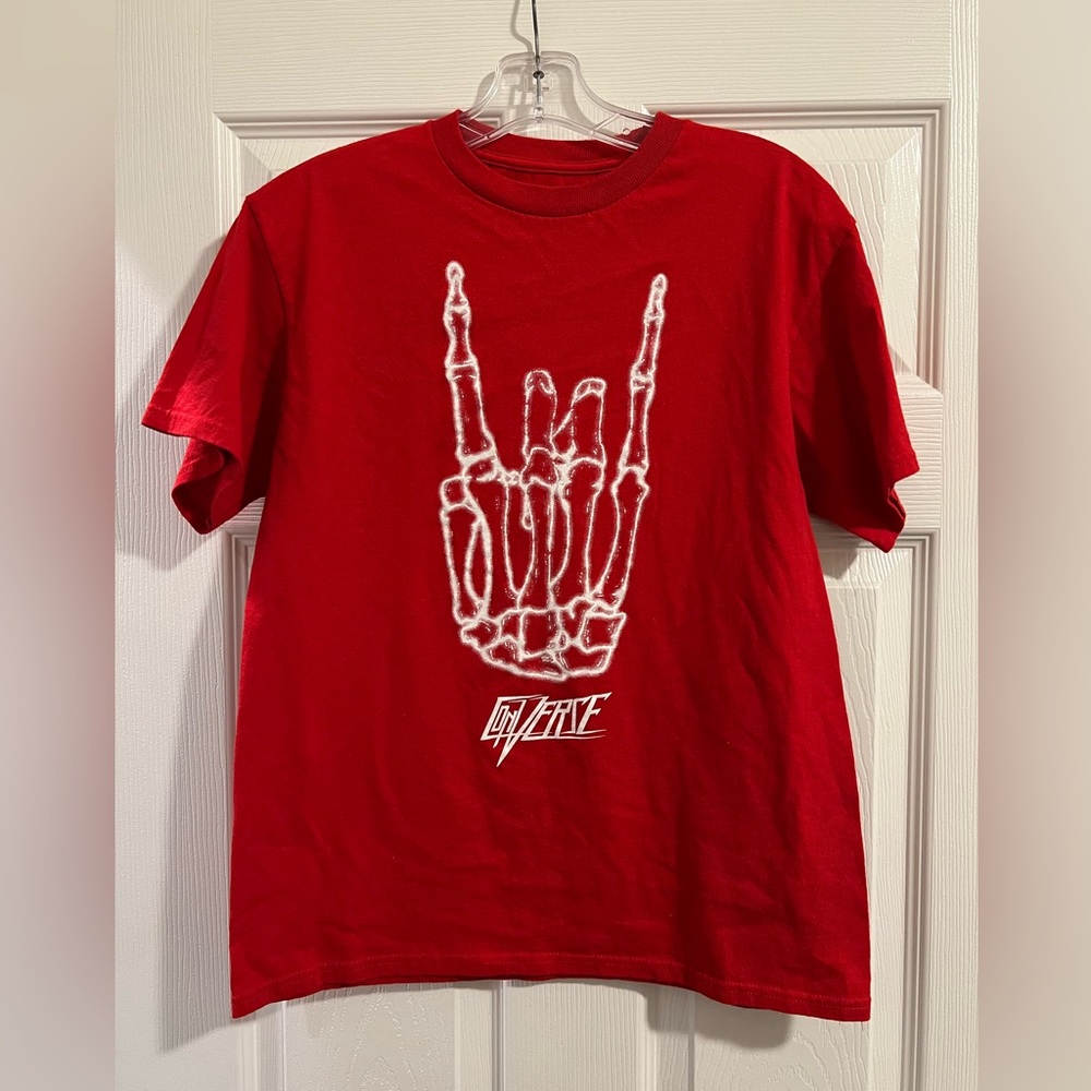 Converse | Shirt - Picture 1 of 3